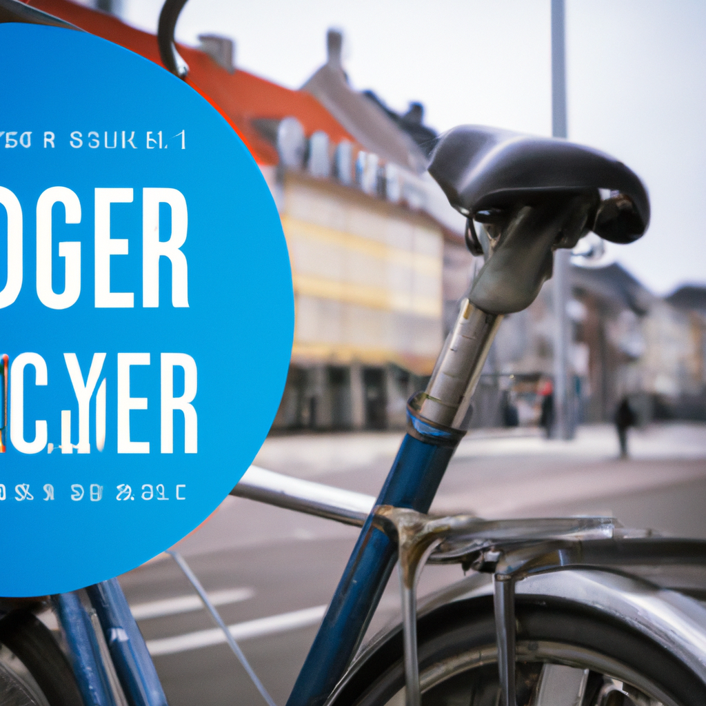 Discover Copenhagen Like a Local with Bike Tours