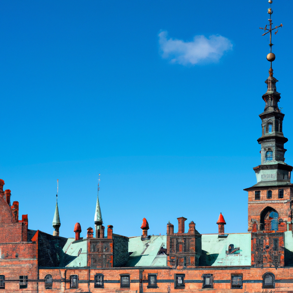 Explore Viking Ships, Gothic Cathedral &...